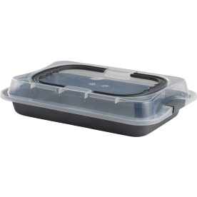 Day Ugnsform med lock 36x23 cm.