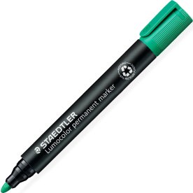 Staedtler Lumocolor 352 märkpenna, rund, permanent
