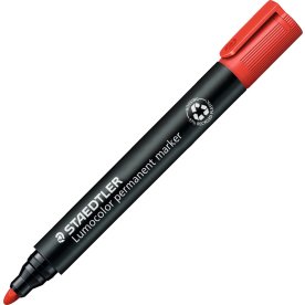 Staedtler Lumocolor 352 märkpenna, rund, permanent