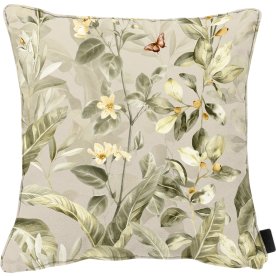 Elisa Outdoor+ Kudde 50x50 cm, Natur