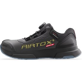 Airtox FS55ATX Skyddsskor, Str. 40