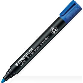 Staedtler Lumocolor 352 märkpenna rund, permanent,