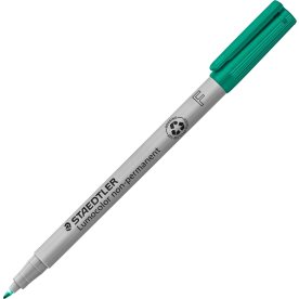 Staedtler Lumocolor 316 Märkpenna F, icke-permanen