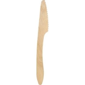 Bestick DUNI Kniv 19cm 100/fp