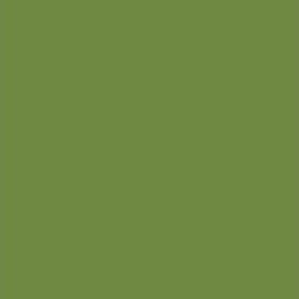 Servett 3-lag 33x33cm leaf green 125/fp