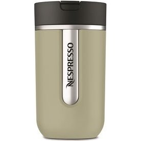 Termosmugg NESPRESSO Travel S sage 300ml