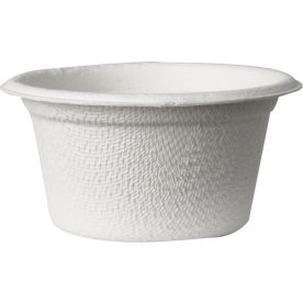 Dressingbägare PURE 60 ml 6x3cm 50/fp