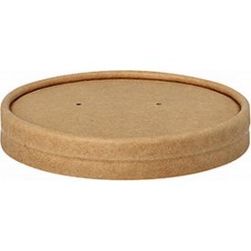 Lock soppskål PAPSTAR 350ml 25/fp