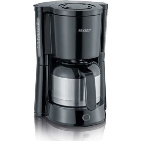 Kaffebryggare Severin 4835 Termos Inox