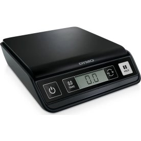 Dymo M5 brevvåg 5 kg