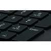 Logitech K280e Tangentbord