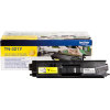 Lasertoner Brother TN321Y Gul 1500 sidor