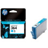 Bläckpatron HP Nr. 364/CB318EE Cyan 300 sidor