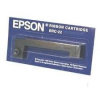 Epson ERC-22B färgband, svart