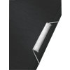 Leitz Style sorterare, 6-delad, svart
