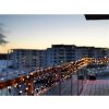 Tech-Line Ljuskedja Supplement Set, 45 LED, 4,5 m