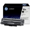 HP nr.16A/Q7516A lasertoner, sort, 12000s