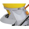 CEMO salt-/sandspridare | 35 liter