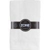 Handduk Zone Classic 50x100 cm, Vit