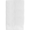 Handduk Zone Classic 50x100 cm, Vit