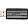 Verbatim Store ‘N’ Go 64 GB USB, svart