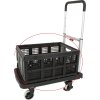 Vikbar låda Easy Mover 575x425x355 mm