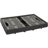 Vikbar låda Easy Mover 575x425x355 mm