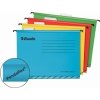 Hängmapp Esselte Classic Folio A4 Grön