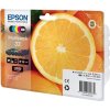 Bläckpatron Epson 33 Flerpack