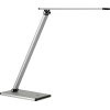 Bordslampa Unilux Terra Silver