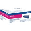 Lasertoner Brother TN-423M XL Röd 4000 sidor