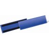 Durable lagerfickor med magnet, B297xH74 mm