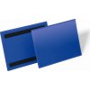 Lagerficka m. magnet Durable A5 Liggande