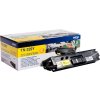 Lasertoner Brother TN-329Y Gul 6000 sidor 2-pack