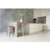 Brabantia BO Touch Bin 11+23 L, platinum