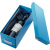 Förvaringsbox Leitz Click & Store Blå
