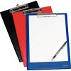 Esselte Clipboard | A4 | Blå