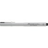 Faber-Castell Pigment Fineliner | 0,7 mm | Sort