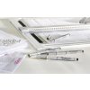 Faber-Castell Pigment Fineliner | 0,7 mm | Sort