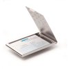 Durable Visitkorteuti Chrome