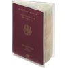 Durable Paslomme