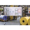 Magnetram Durable Duraframe® A5 Svart 5 st
