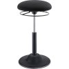 Balansstol Flexiwork Svart
