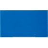 Whiteboard Nobo Diamond Glas Blå 105,9x188,3 cm