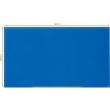 Whiteboard Nobo Diamond Glas Blå 105,9x188,3 cm
