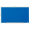 Whiteboard Nobo Diamond Glas Blå 38,1x67,7 cm