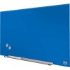 Whiteboard Nobo Diamond Glas Blå 38,1x67,7 cm