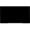 Whiteboard Nobo Diamond Glas Svart 105,9x188,3 cm