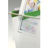 Esselte Easyview Hængemapper A4, 10 stk., blå