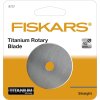 Rullblad Fiskars 45 mm